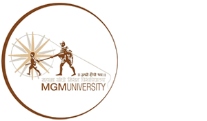 MGM Institute Of management